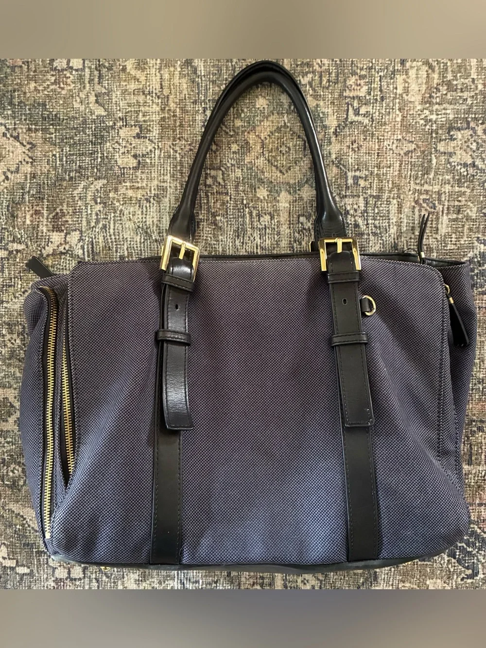 India Hicks Bag